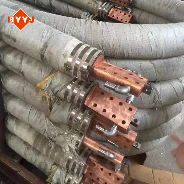 Furnace Water Cooled Cable